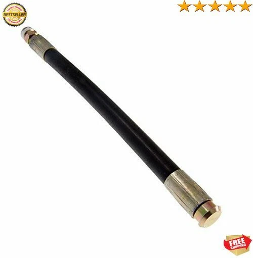 A16746 PULSE HOSE 3/8 X 12 Fit ExCell Oil Free Pumps Same, 54 OFF