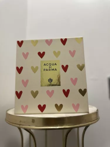Acqua Di Parma Magnolia Nobile Gift Set 