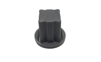 Cuscinetto Cerniera Electrolux Originale OEM 216970801 - Nuovo, Colore Grigio