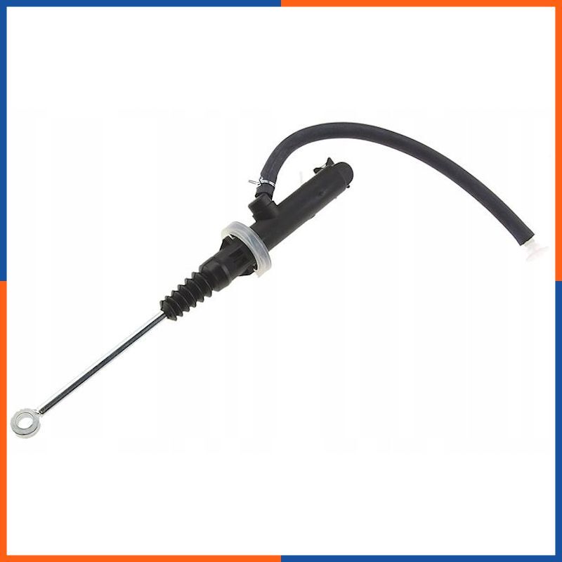 Cylindre émetteur d'embrayage FORD résout la pédale molle, référence 09886486148 avant