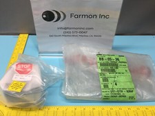 AMAT 0020-11050 Bracket, MF EMO, 300, 141273