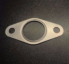 35mm 38mm Turbocharger External Wastegate Stainless Steel Turbo Flange Gasket