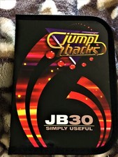 DIGITAL JUICE JUMP BACKS VOL. JB30 SIMPLE USEFUL