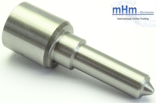 Iniezione BSD Common Rail per Mercedes Benz CDI 0433175314 + 6110701187 - Foto 5 di 5