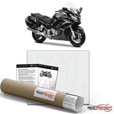 Tank Paint Protection Film Kit PPF Stone Guard for Yamaha FJR 1300 13-15