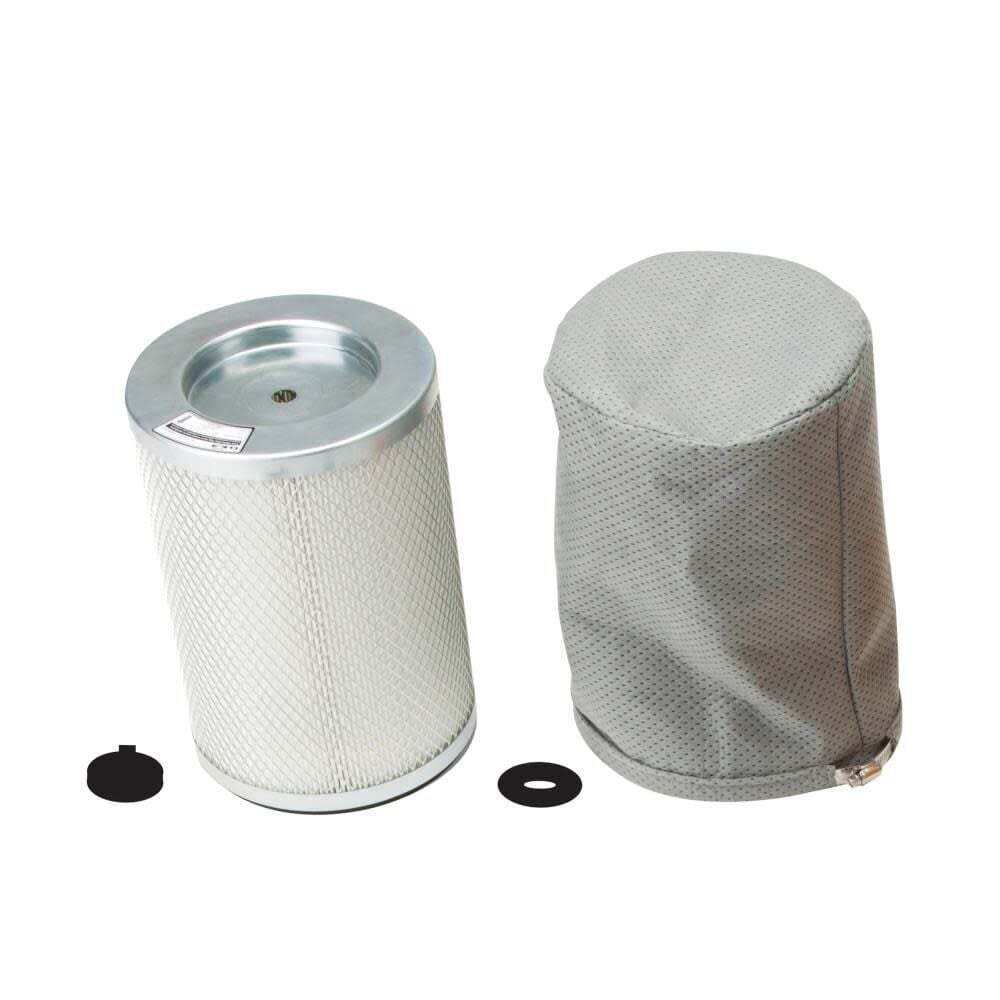 Картриджный фильтр Vacmaster Hepa в сборе 19790₽