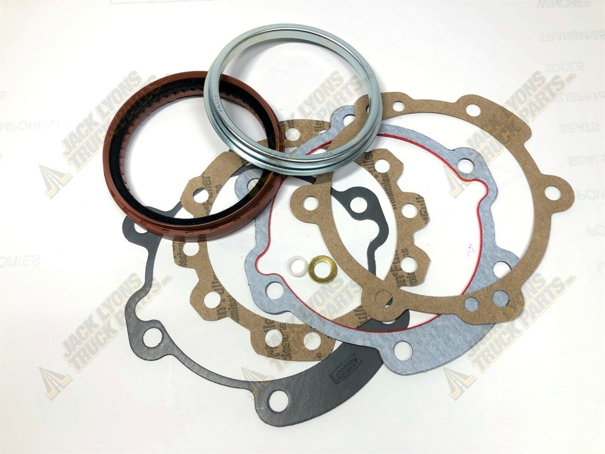 K2262 New Eaton Fuller OIL SEAL KIT - OEM K-2262 | eBay K2262 New Eaton Fuller OIL SEAL KIT - OEM K-2262 | eBay