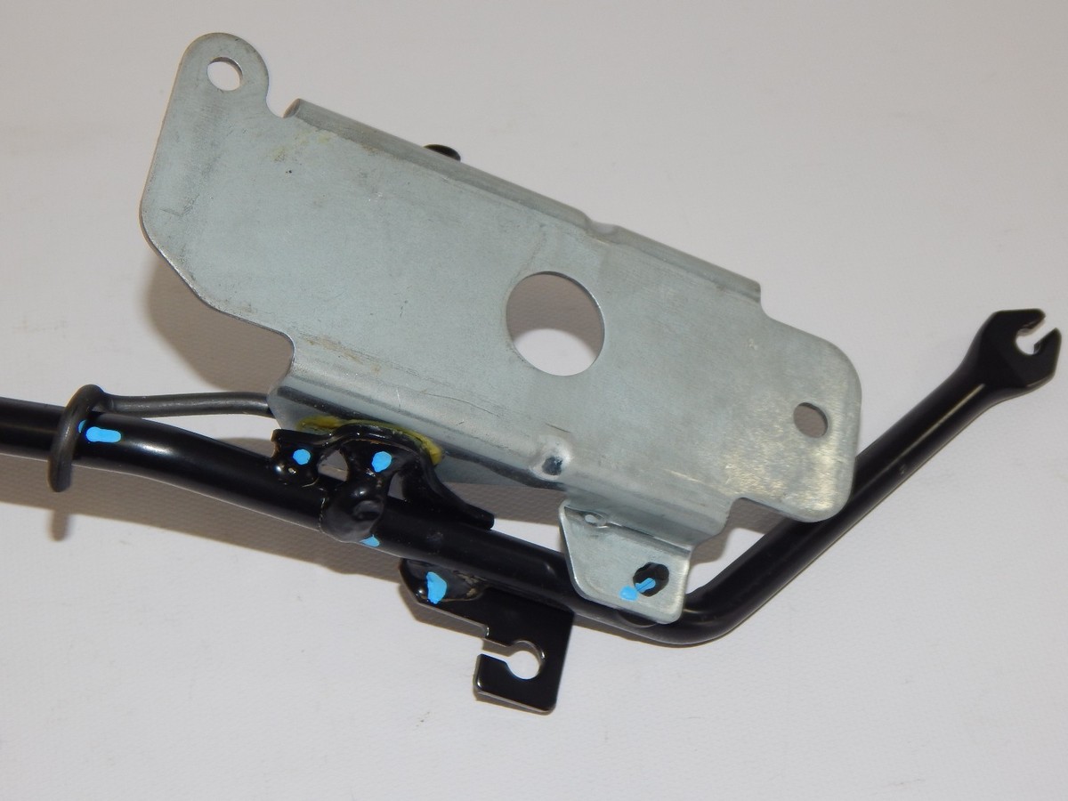 New OEM 2012-2016 Isuzu D-Max TFS TFR 4JA1 Engine