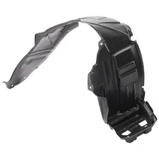 Fender Liner For 2005-2006 Acura RSX Front, Driver Side