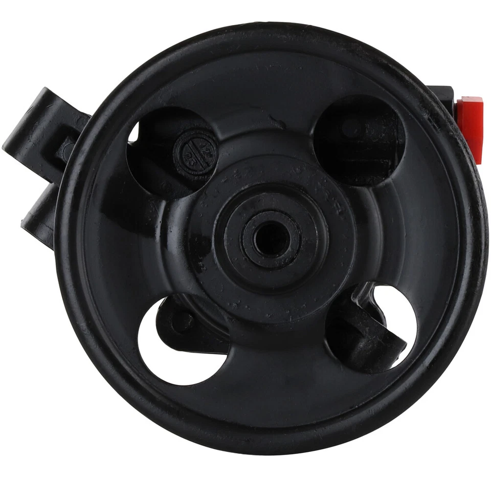 Bomba de dirección asistida Cardone 21-358 Reman para Mazda CX-9 2007 Foto 2 de 4