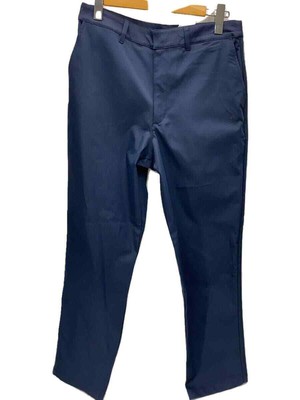 adidas Bottom M Polyester Navy Solid Color HS3402 26N001 | eBay