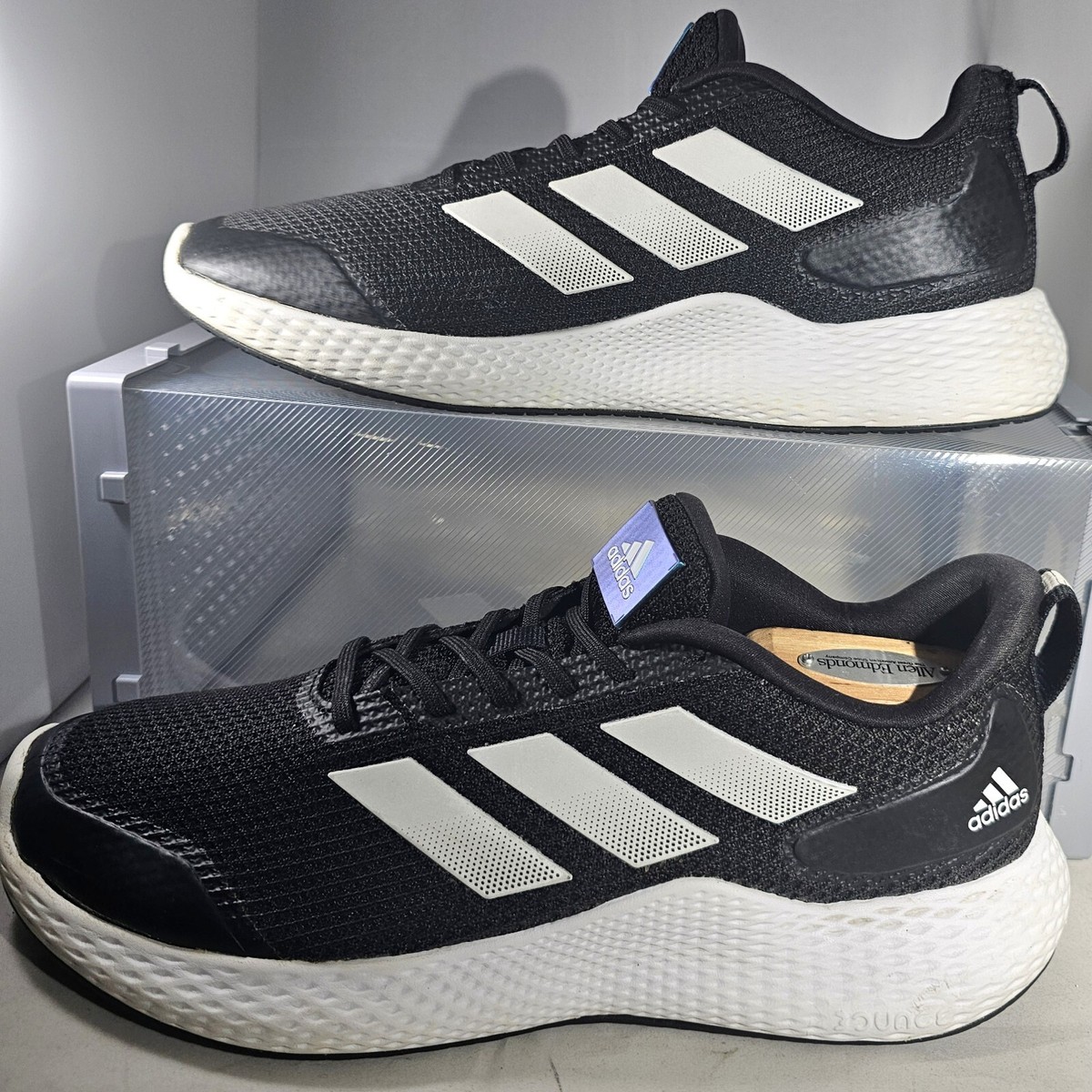 adidas gazelle silver green womens Tenis Adidas Fluidflow 3.0 - IG9838 - Gris - Hombre | Shoelander.com