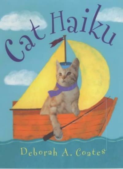 Cat Haiku By Deborah Coates. 9780712679534