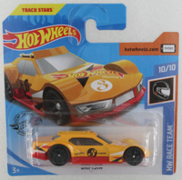 Hot Wheels Driftsta A.S.S NEU 2019 3 HW Race Team FYG21 197/250 OVP