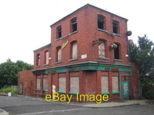 Photo 6x4 Liverpool: The former Non Pareil public house, L3 Vauxhall/SJ3 c2007
