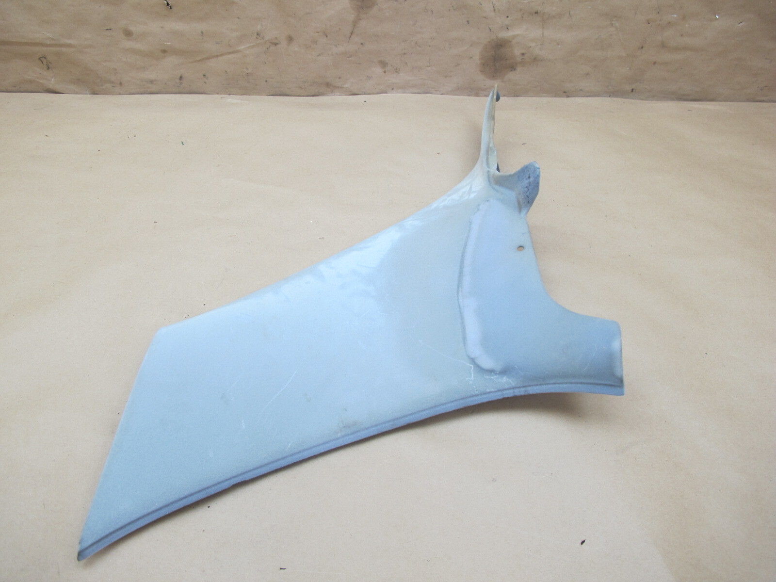 🥇92-96 TOYOTA CRESTA MARK2 JZX90 SET OF 2 REAR C-PILLAR ROOF GARNISH TRIM PANEL