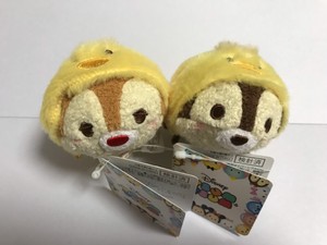 tsum tsum easter 2019