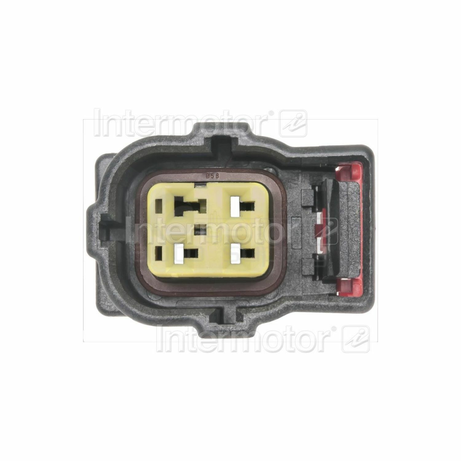 Standard Ignition Multi Purpose Connector S2395 5019958AA | eBay