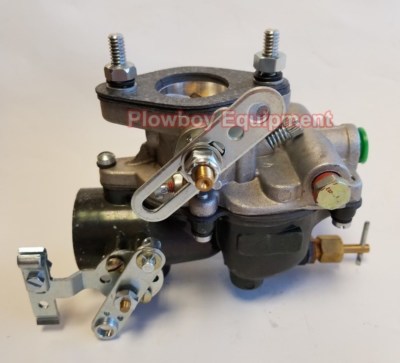 Carburetor for Ford New Holland D3JL9510E EAF9510D EAF9510E EBE9510D 134 Eng 