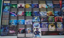 Force of Will - Eins Laevateinn Chronogear Theme Deck - Gears NWE