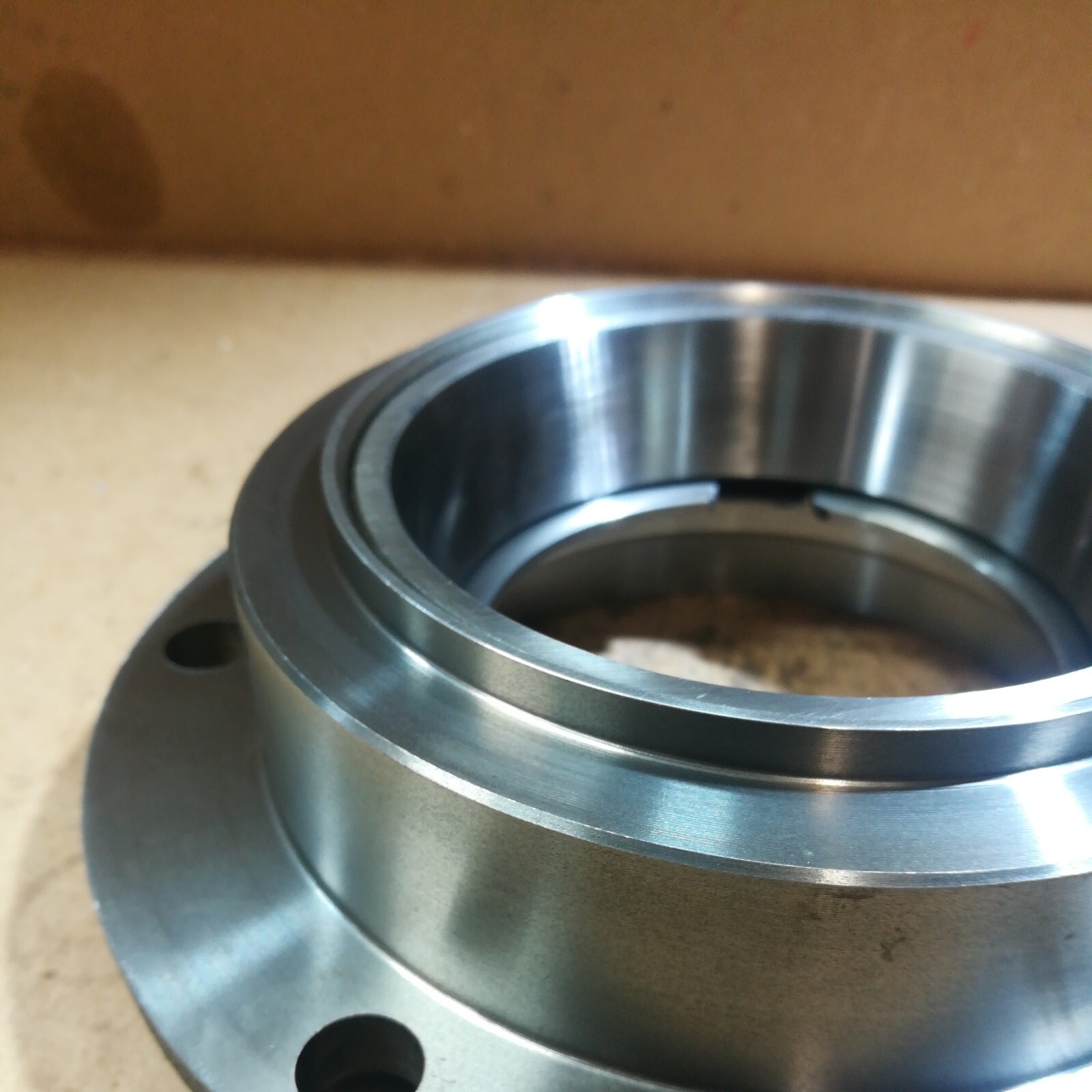 Dana Eaton 129575 Seal Retainer Assembly for sale online | eBay
