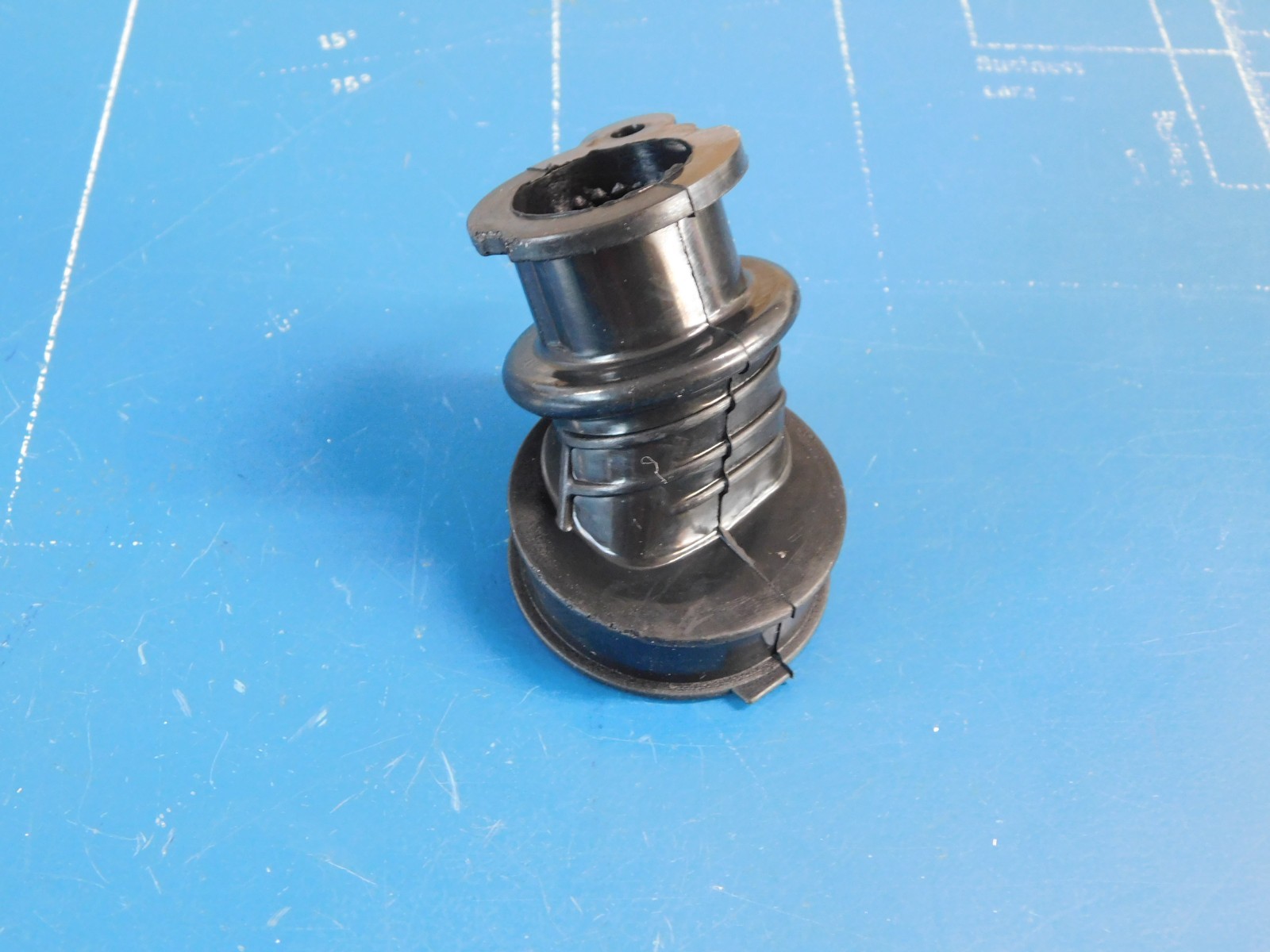 Decespugliatore A Scoppio Stihl Copertura Filtro Aria Per Motoseghe Stihl 038, MS380, MS381, 038 AV SUPER MAGNUM - Ricambio Coprifiltro Motosega 2 Tempi Decespugliatore A Scoppio Stihl Copertura Filtro Aria Per Motoseghe Stihl 038, MS380, MS381, 038 AV SUPER MAGNUM - Ricambio Coprifiltro Motosega 2 Tempi