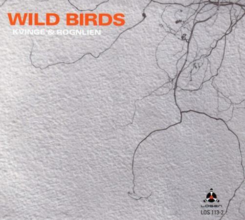 Frank Kvinge & Synnove Rognlien Wild Birds (CD) Album