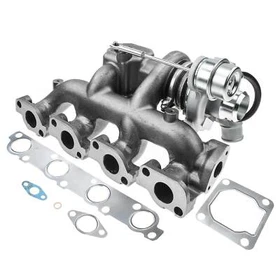 Turbolader für Ford TransitBus FB FCFDFSFZ Kasten FA FMFN 00-06 2.0L Diesel