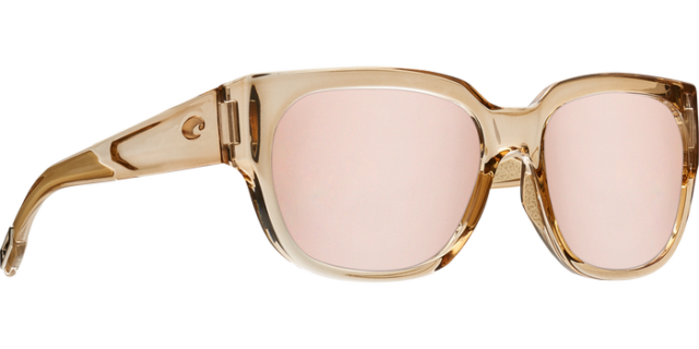 Costa Del Mar 6S9019 Women's Waterwoman 
