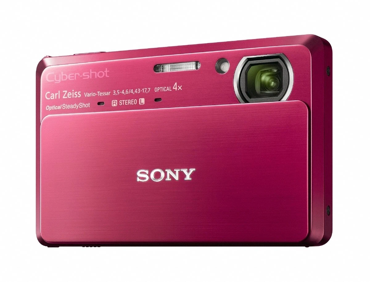 Sony Cyber-shot 10-11.9MP Digital Cameras for Sale - Shop New