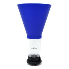 Motivx Tools Advanced Engine Oil Funnel for BMW and VW Vehicles