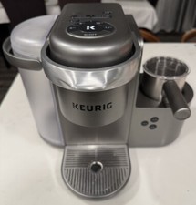 KEURIG K-Cafe K84 Special Edition Single Serv...