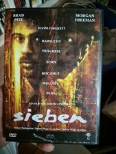 DVD Filme (FSK16)