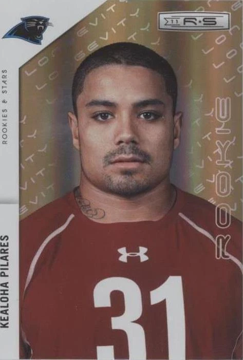 Longevity Parallel Gold