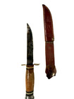 KNIFE VELOR EDGE FIXED BLADE — photo 2