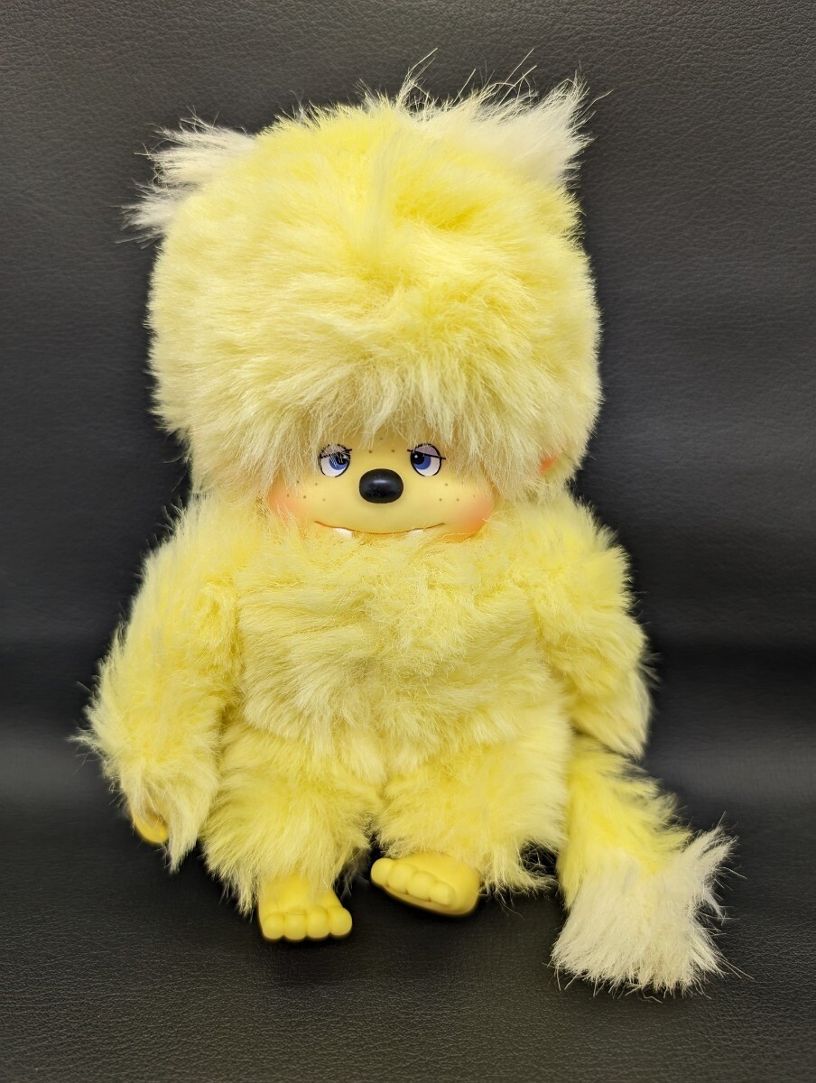 2006年発売 キッキー&ウッキー モンチッチ monchhichi 3416 2006年発売 キッキー&ウッキー モンチッチ monchhichi 3416