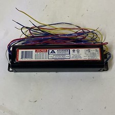 ADVANCE VEL-3S40-RH-TP RAPID START ELECTRONIC BALLAST