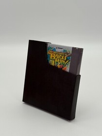 The Adventure of Bayou Billy Nintendo NES Sehr gut - Neuwertig CIB OVP Retro