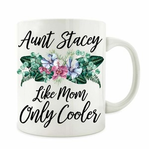best auntie mug