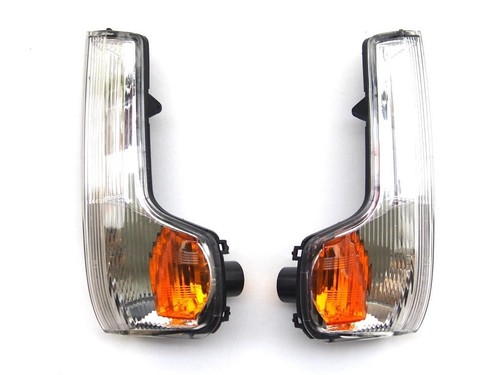 Iveco Daily Side Door Wing Mirror Indicator Repeater Lens Lamp 2015+ N