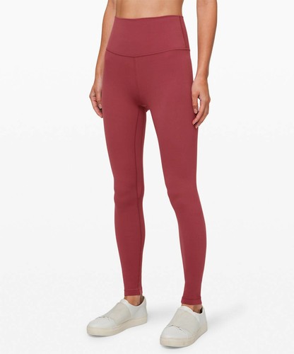 LULULEMON Align 28\