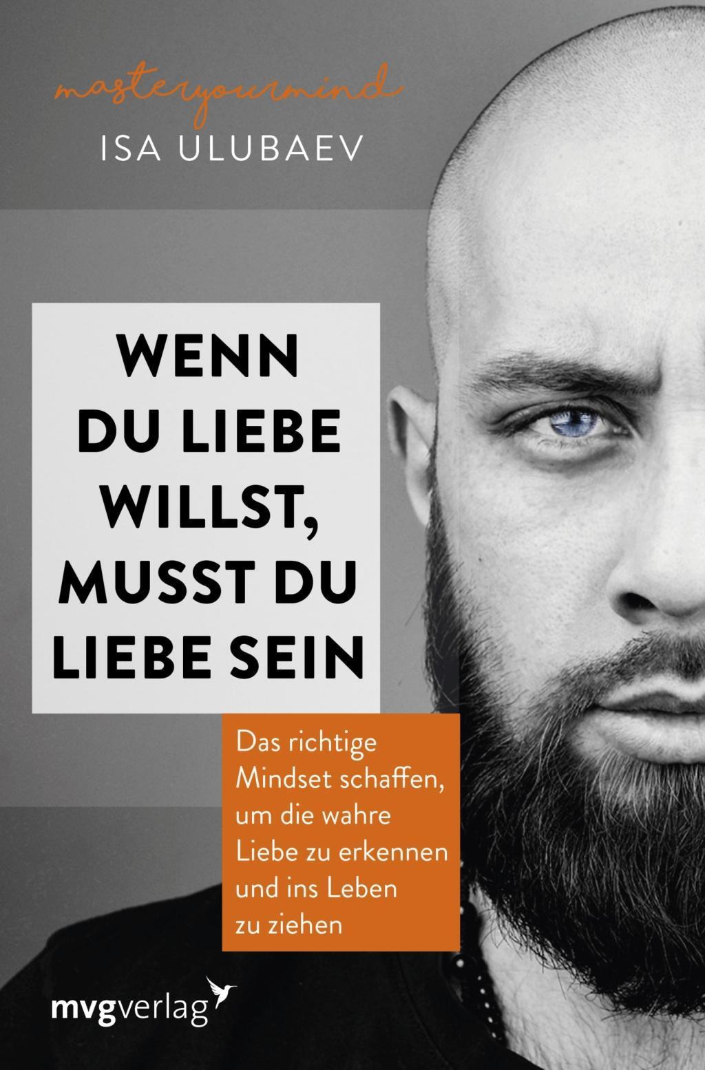 Thumbnail - Wenn Du Liebe Willst, Musst Du Liebe Sein | Buch | 9783747401651