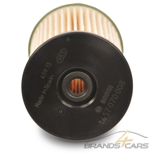 BOSCH KRAFTSTOFFFILTER DIESELFILTER FÜR AUDI A3 SKODA VW TOURAN 1.6 1.9 2.0 TDI - Bild 4 von 6