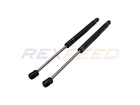 REXPEED Carbon Fiber Rear Trunk Gas Strut Dampers for Supra 2020+ A90 A91 MKV