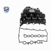 Vaico Ventildeckel + Dichtung FüR Jaguar XF Land Rover Discovery 4 5 3.0D Links