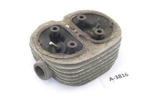 BMW R 25/2 25/3 26 27 - Zylinderkopf A3816