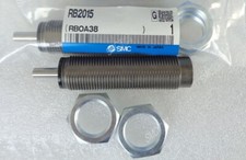1PC SMC RB2015 Shock Absorber New FREE SHIPPING