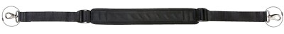 Gewa Rucksack Neoprene Shoulder Strap Violin-Viola-Cello Case CHROME Plate