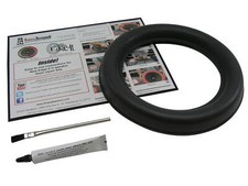 JL Audio 10W7AE-3 10W7 Subwoofer 10" Speaker Foam Edge Repair Kit Single