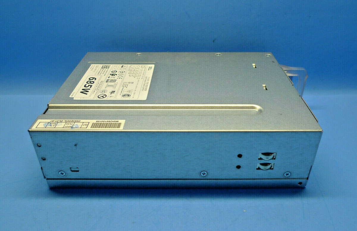 【中古】DELL PRECISION TOWER 電源ユニット H685EF H685EF-00-DELL DELL Power Supply 685w 80 Plus Gold For DELL